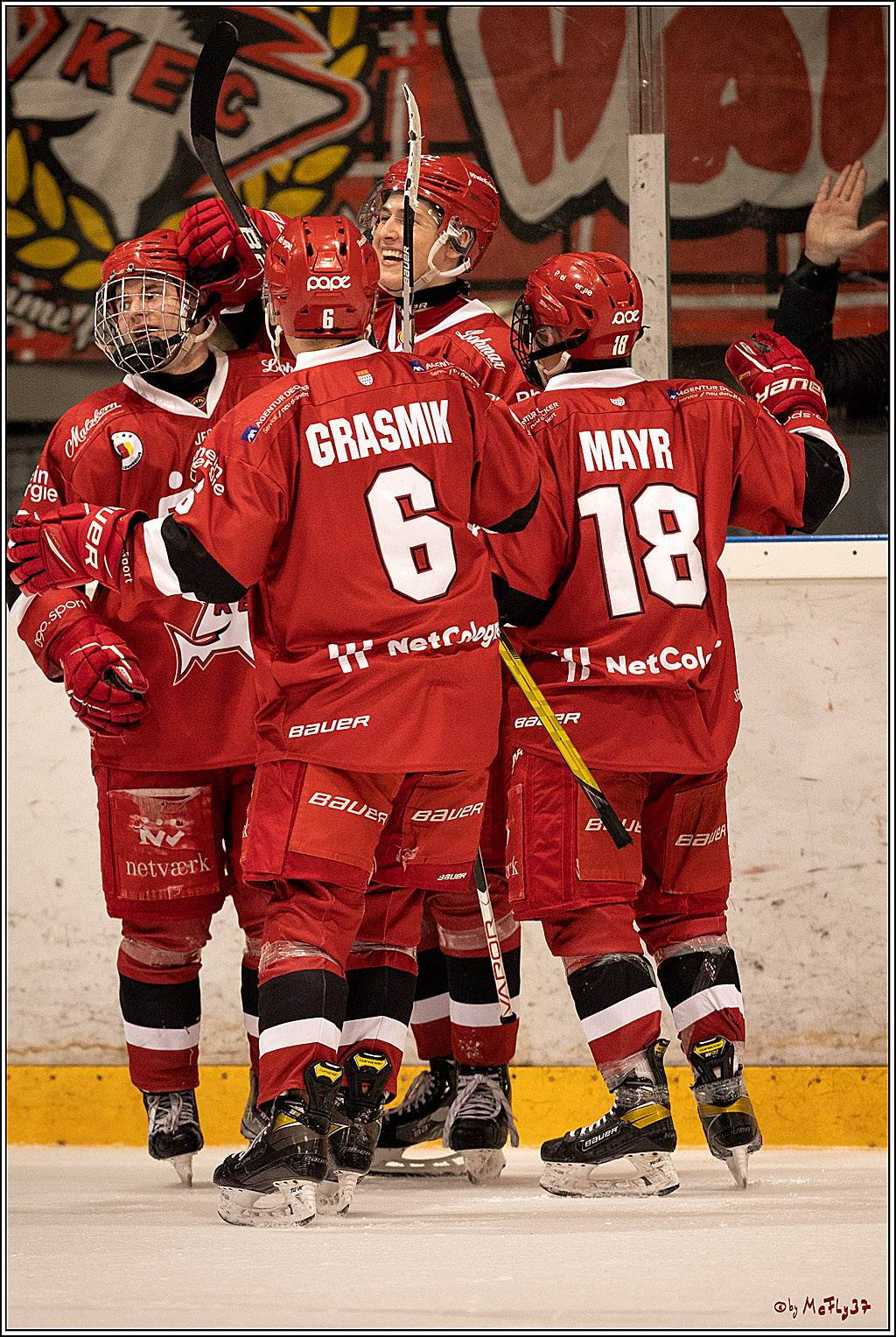 U20-DNL;  Koelner Junghaie - Eisbaeren Juniors Berlin; Koeln, 26.03.2022